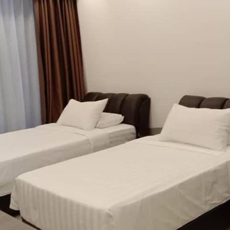 Studio Suite Genting Highland 33-01 Genting Highlands Luaran gambar