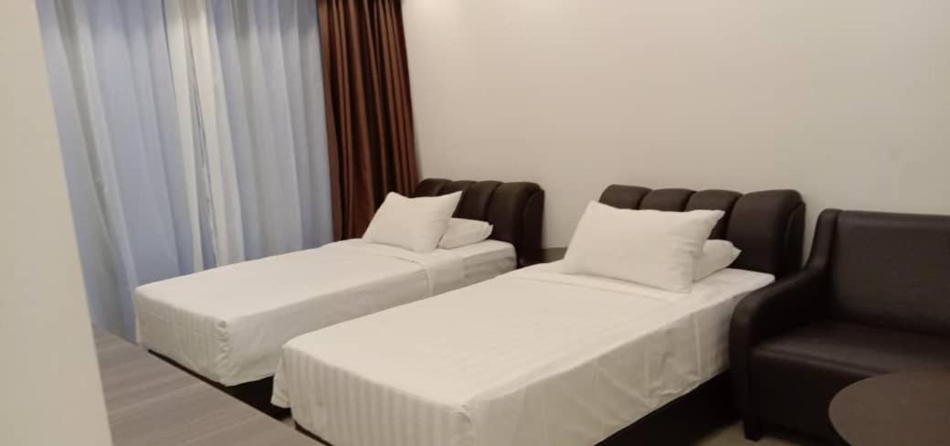 Studio Suite Genting Highland 33-01 Genting Highlands Luaran gambar